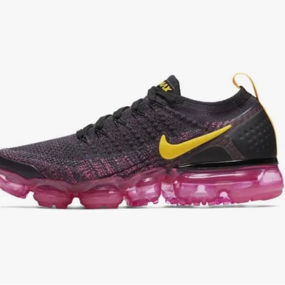 Nike Air VaporMax Flyknit 2